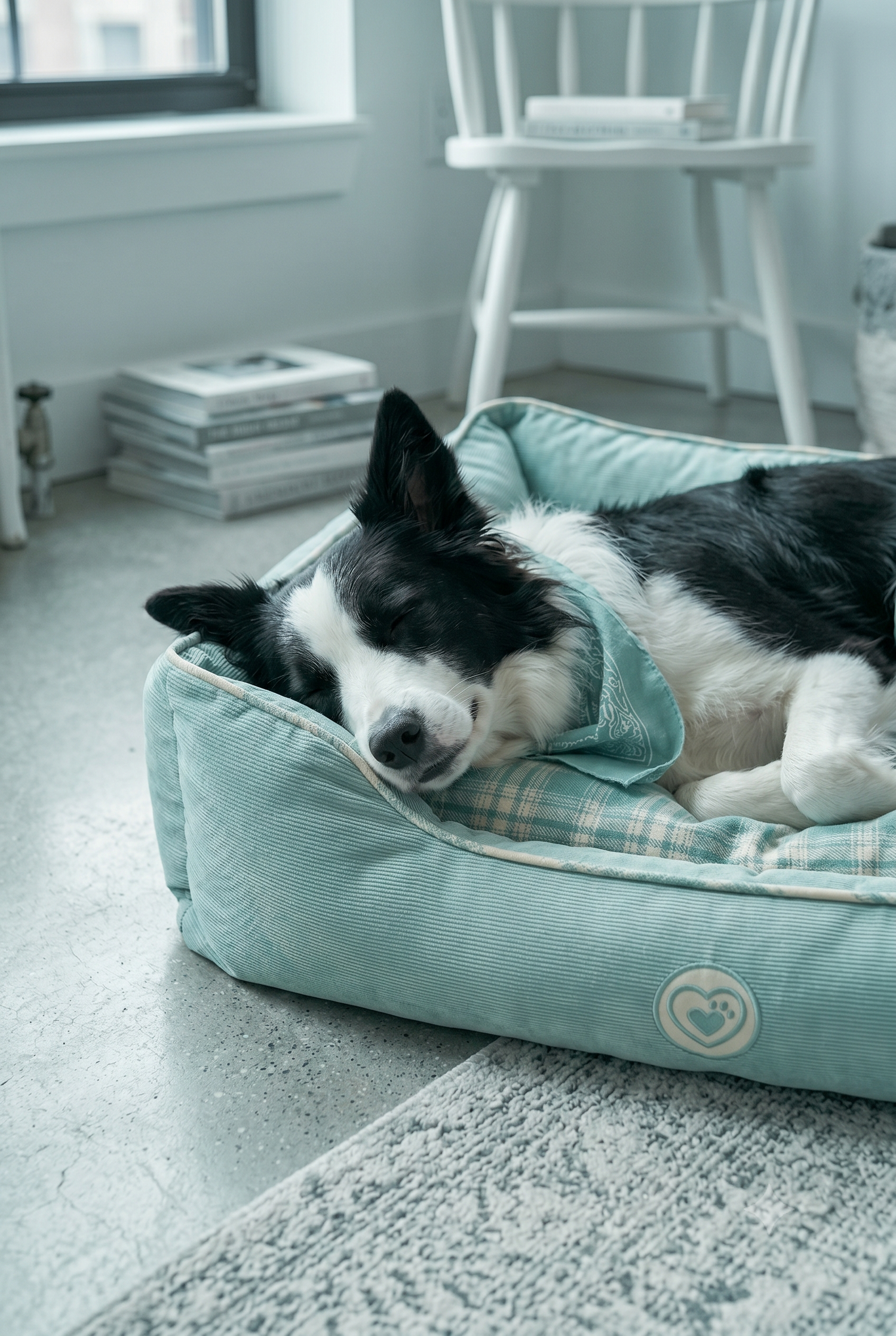 Sleep & Comfort
