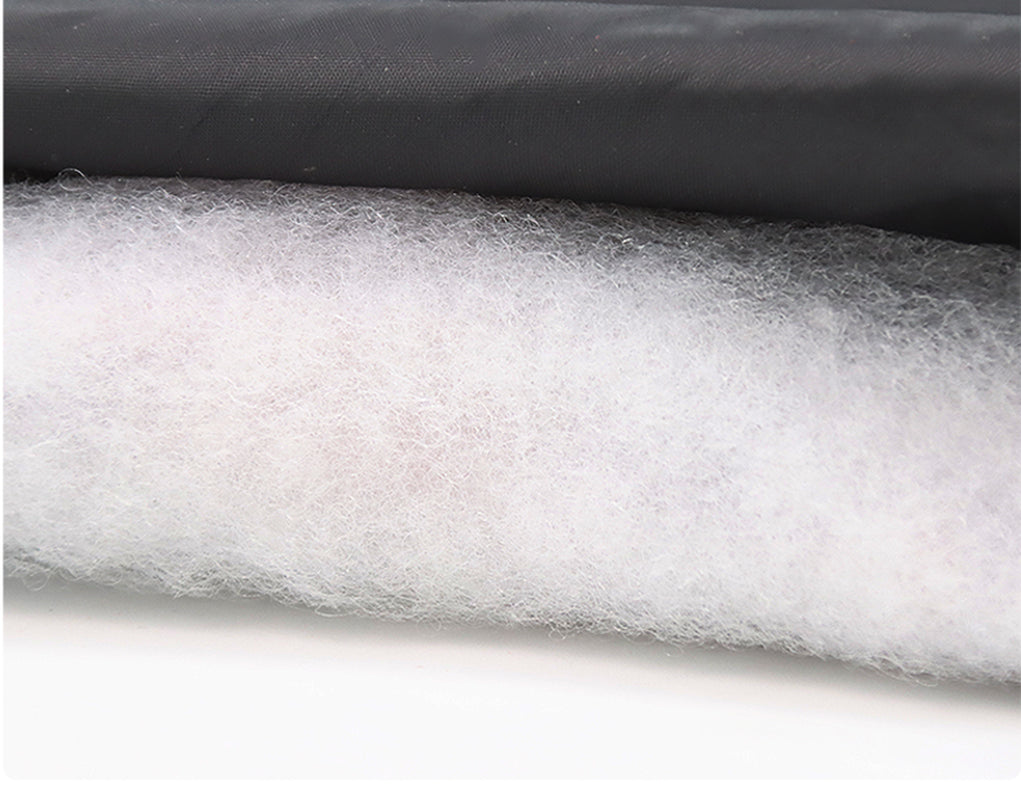 Winter Thicken Dog Clothes – Warm Four-Legged Jacket for Small & Medium Dogs