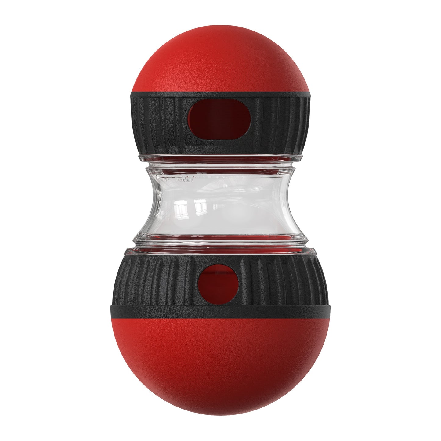 Interactive Treat Dispensing Dog Toy – Slow Feeder Puzzle Tumbler for Smart Dogs