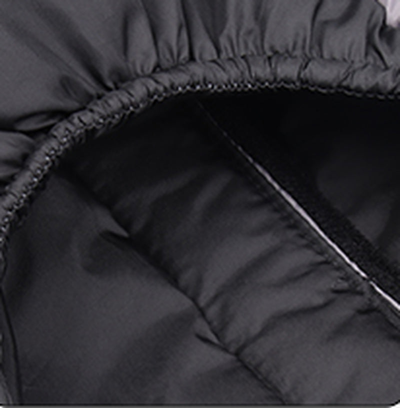 Winter Thicken Dog Clothes – Warm Four-Legged Jacket for Small & Medium Dogs