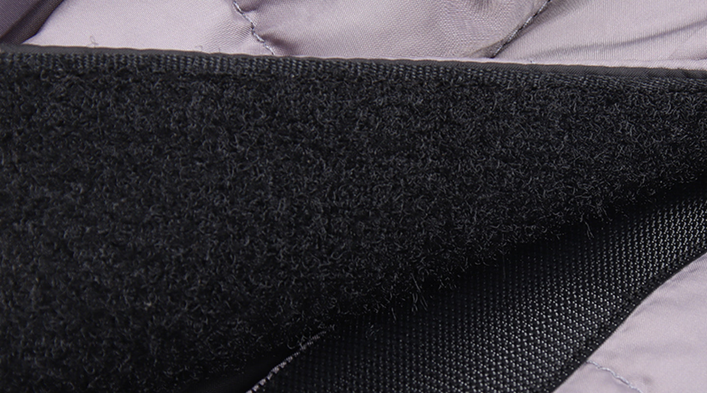 Winter Thicken Dog Clothes – Warm Four-Legged Jacket for Small & Medium Dogs